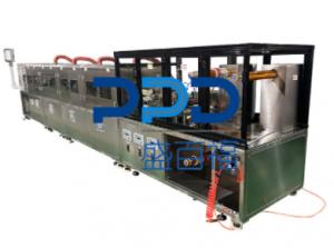 Dietary Supplements Strips Oral Film Production Line