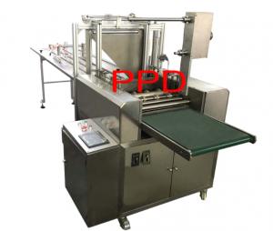 Disposable Electrodes Physiotheray Sheet Packaging Machine