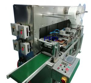 IV Catheter Patch Making Machine