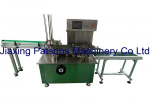 Oral Dissolution Film Boxing Machine