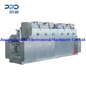 Oral Dissolving Film Making Machine