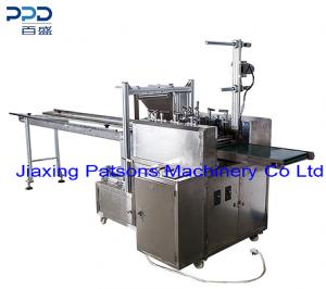 V-UP Elastic Facial Mask Packaging Machine