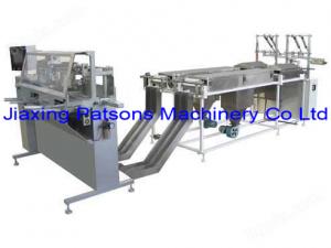 PBT Bandage Production Machine