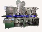 Automatic Hydrocolloid Acne Patch Packaging Machine