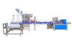 Cooling Wet Towel Packaging Machine