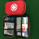 First Aid Kit