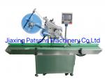 Fully Automatic Flat Labeling Machine