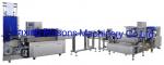 High Speed Single Pack Wet Wipes Production Line