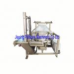 Medical Gauze Roll Folding Rewinding Machine