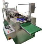 Nicotine Oral Film Automatic Packaging Machine