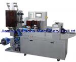 Three Side Sealing Wet Wipes Making Machine